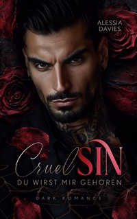 Vorderes Coverbild Cruel Sin