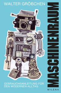 Vorderes Coverbild Maschinenraum