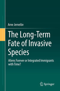 Vorderes Coverbild The Long-Term Fate of Invasive Species