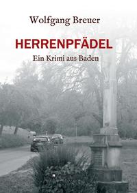Vorderes Coverbild HERRENPFÄDEL