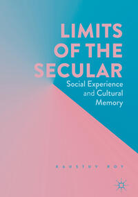 Vorderes Coverbild Limits of the Secular