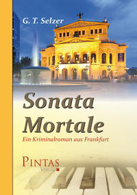 Vorderes Coverbild Sonata Mortale