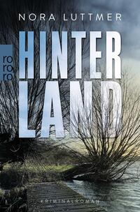 Vorderes Coverbild Hinterland