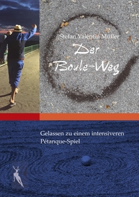 Vorderes Coverbild Der Boule-Weg