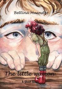 Vorderes Coverbild The little women