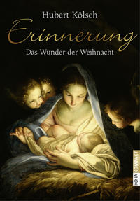 Vorderes Coverbild Erinnerung