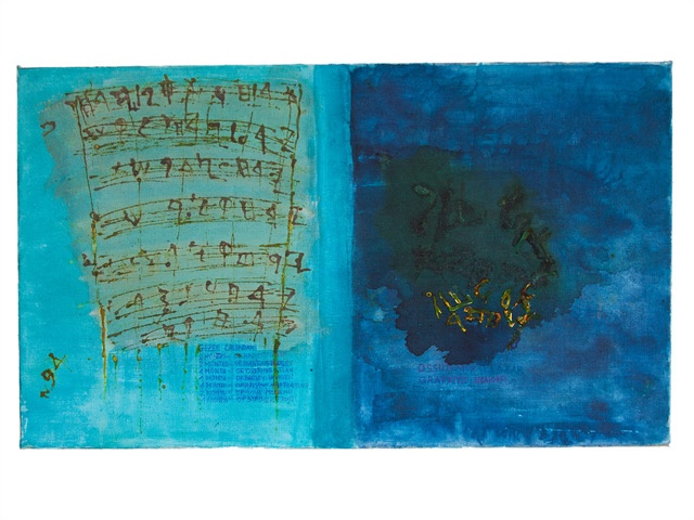 Beispielinhalt (Bild) The Lost Letters