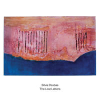 Vorderes Coverbild The Lost Letters