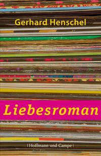 Vorderes Coverbild Liebesroman