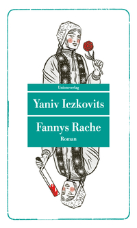 Vorderes Coverbild Fannys Rache
