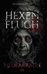 Vorderes Coverbild Hexenfluch