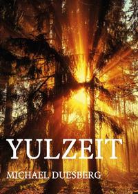 Vorderes Coverbild YULZEIT