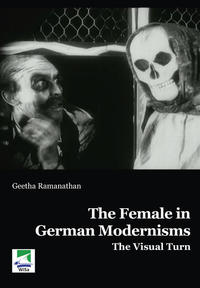 Vorderes Coverbild The Female in German Modernisms
