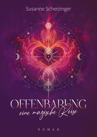 Vorderes Coverbild Offenbarung