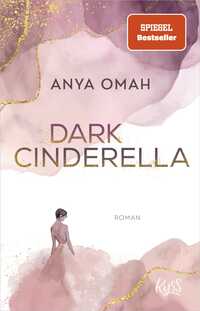 Vorderes Coverbild Dark Cinderella