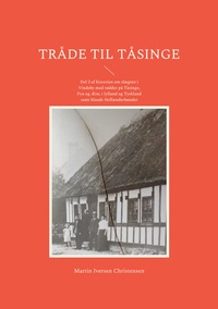 Vorderes Coverbild Tråde til Tåsinge