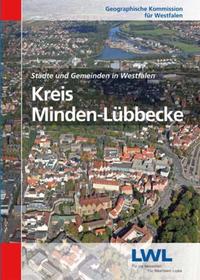 Vorderes Coverbild Kreis Minden-Lübbecke