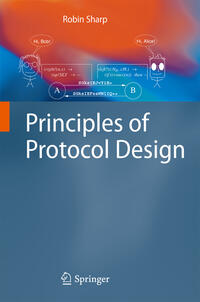 Vorderes Coverbild Principles of Protocol Design