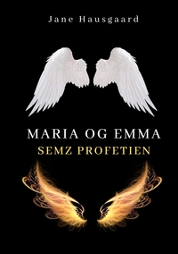 Vorderes Coverbild Maria & Emma