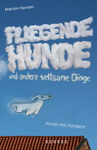 Vorderes Coverbild Fliegende Hunde