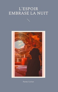 Vorderes Coverbild L'Espoir embrase la Nuit