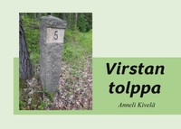 Vorderes Coverbild Virstan tolppa