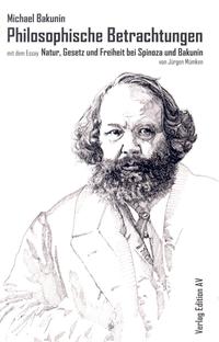 Vorderes Coverbild Philosophische Betrachtungen