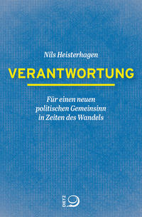 Vorderes Coverbild Verantwortung