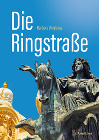Vorderes Coverbild Die Ringstraße