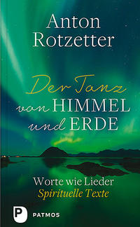 Vorderes Coverbild Der Tanz von Himmel und Erde