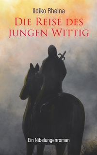 Vorderes Coverbild Die Reise des jungen Wittig