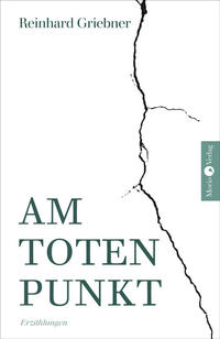 Vorderes Coverbild Am toten Punkt