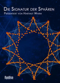 Vorderes Coverbild Die Signatur der Sphären - DVD