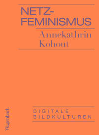 Vorderes Coverbild Netzfeminismus