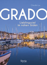 Vorderes Coverbild Grado