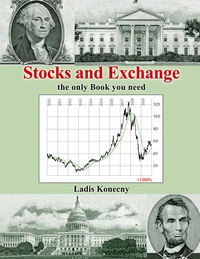 Vorderes Coverbild Stocks and Exchange