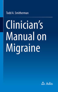 Vorderes Coverbild Clinician's Manual on Migraine