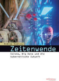 Vorderes Coverbild Zeitenwende