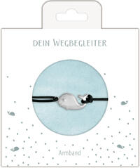 Vorderes Coverbild Armband