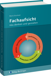 Vorderes Coverbild Fachaufsicht neu denken und gestalten