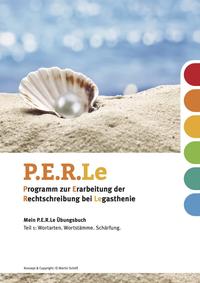Vorderes Coverbild P.E.R.Le