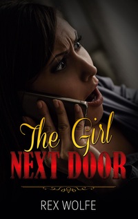 Vorderes Coverbild The Girl Next Door