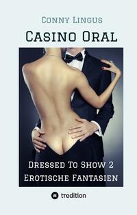 Vorderes Coverbild Casino Oral