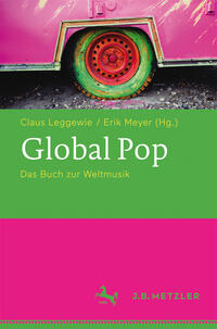 Vorderes Coverbild Global Pop