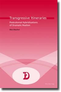 Vorderes Coverbild Transgressive Itineraries