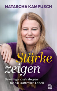 Vorderes Coverbild Stärke zeigen
