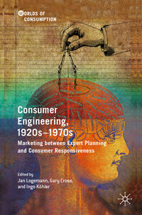Vorderes Coverbild Consumer Engineering, 1920s–1970s