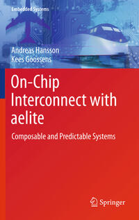 Vorderes Coverbild On-Chip Interconnect with aelite