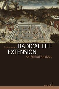 Vorderes Coverbild Radical Life Extension