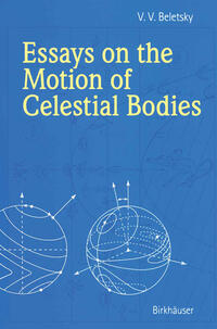 Vorderes Coverbild Essays on the Motion of Celestial Bodies